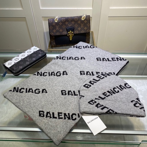 Cheap Balenciaga Caps #1143643 Replica Wholesale [$48.00 USD] [ITEM#1143643] on Replica Balenciaga Caps