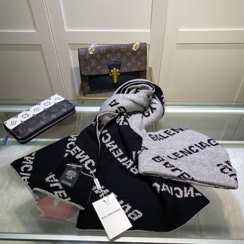 Cheap Balenciaga Caps #1143643 Replica Wholesale [$48.00 USD] [ITEM#1143643] on Replica Balenciaga Caps