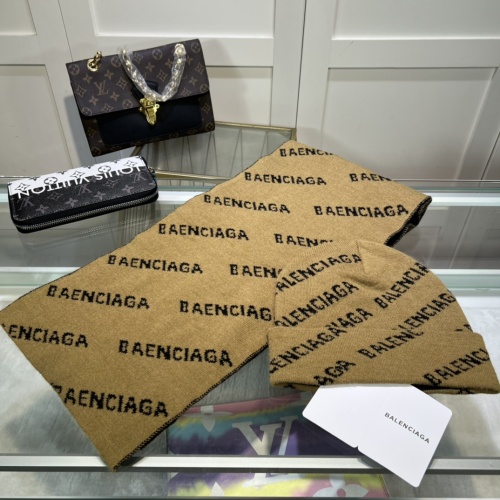Cheap Balenciaga Caps #1143654 Replica Wholesale [$48.00 USD] [ITEM#1143654] on Replica Balenciaga Caps