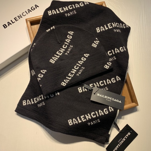 Cheap Balenciaga Caps #1143660 Replica Wholesale [$52.00 USD] [ITEM#1143660] on Replica Balenciaga Caps