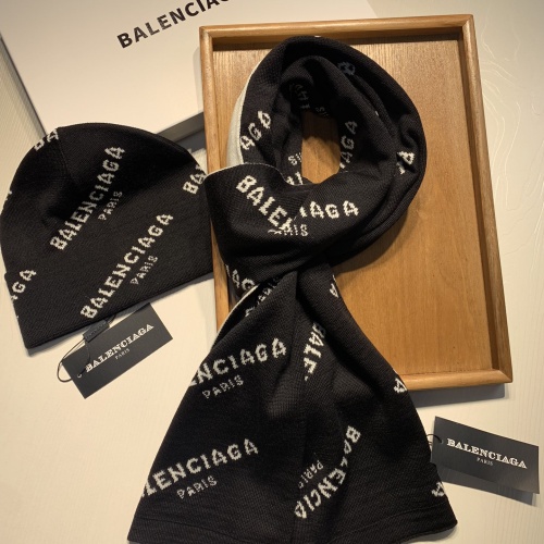 Cheap Balenciaga Caps #1143660 Replica Wholesale [$52.00 USD] [ITEM#1143660] on Replica Balenciaga Caps