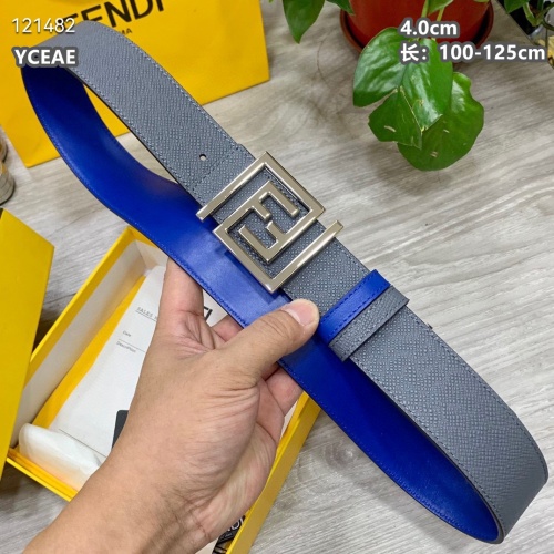 Cheap Fendi AAA Quality Belts For Men #1143675 Replica Wholesale [$60.00 USD] [ITEM#1143675] on Replica Fendi AAA Quality Belts