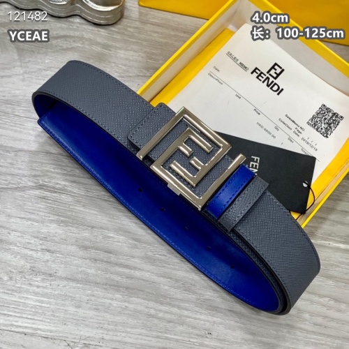 Cheap Fendi AAA Quality Belts For Men #1143675 Replica Wholesale [$60.00 USD] [ITEM#1143675] on Replica Fendi AAA Quality Belts