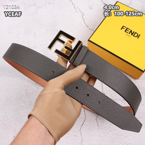 Cheap Fendi AAA Quality Belts For Men #1143685 Replica Wholesale [$64.00 USD] [ITEM#1143685] on Replica Fendi AAA Quality Belts