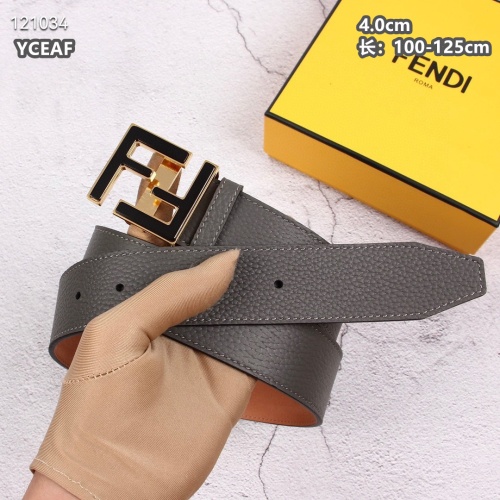 Cheap Fendi AAA Quality Belts For Men #1143685 Replica Wholesale [$64.00 USD] [ITEM#1143685] on Replica Fendi AAA Quality Belts