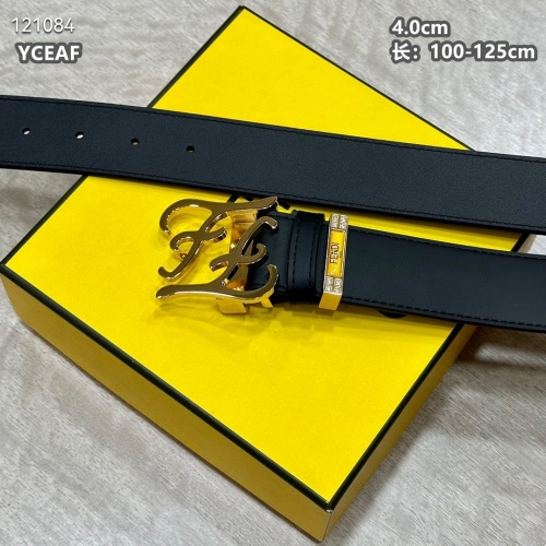 Cheap Fendi AAA Quality Belts For Men #1143689 Replica Wholesale [$64.00 USD] [ITEM#1143689] on Replica Fendi AAA Quality Belts