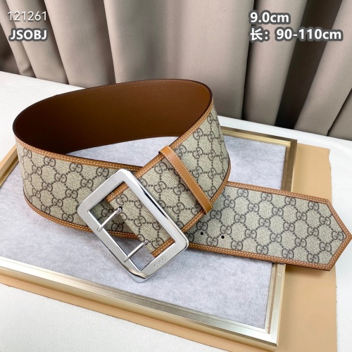 Cheap Gucci AAA Quality Belts For Women #1143709 Replica Wholesale [$80.00 USD] [ITEM#1143709] on Replica Gucci AAA Quality Belts