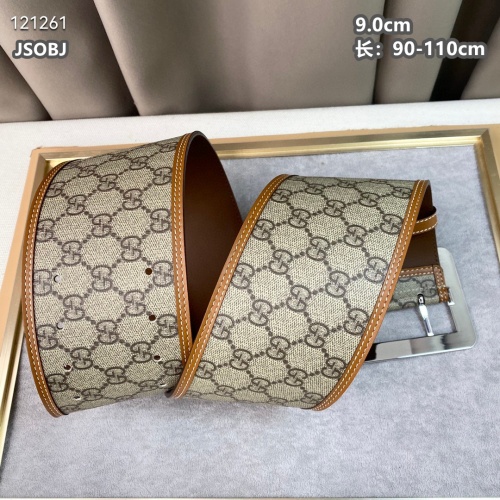 Cheap Gucci AAA Quality Belts For Women #1143709 Replica Wholesale [$80.00 USD] [ITEM#1143709] on Replica Gucci AAA Quality Belts