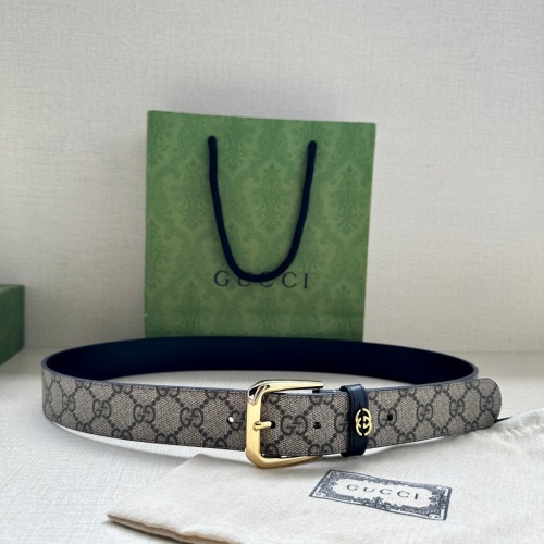 Cheap Gucci AAA Quality Belts For Unisex #1143717 Replica Wholesale [$52.00 USD] [ITEM#1143717] on Replica Gucci AAA Quality Belts