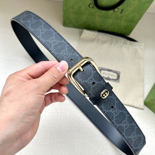 Cheap Gucci AAA Quality Belts For Unisex #1143719 Replica Wholesale [$52.00 USD] [ITEM#1143719] on Replica Gucci AAA Quality Belts