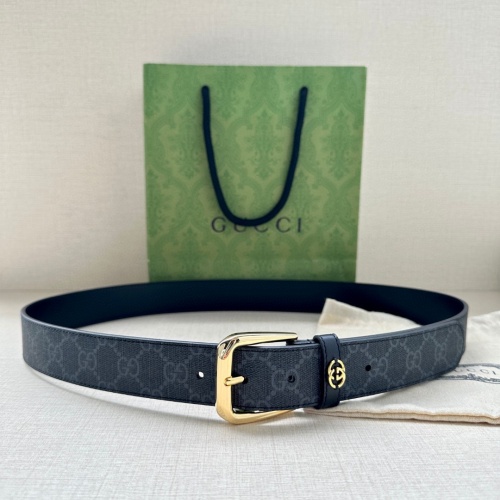 Cheap Gucci AAA Quality Belts For Unisex #1143719 Replica Wholesale [$52.00 USD] [ITEM#1143719] on Replica Gucci AAA Quality Belts