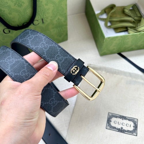 Cheap Gucci AAA Quality Belts For Unisex #1143719 Replica Wholesale [$52.00 USD] [ITEM#1143719] on Replica Gucci AAA Quality Belts