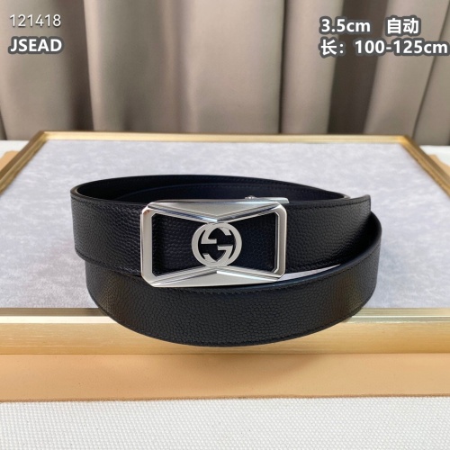 Cheap Gucci AAA Quality Belts For Men #1143725 Replica Wholesale [$56.00 USD] [ITEM#1143725] on Replica Gucci AAA Quality Belts