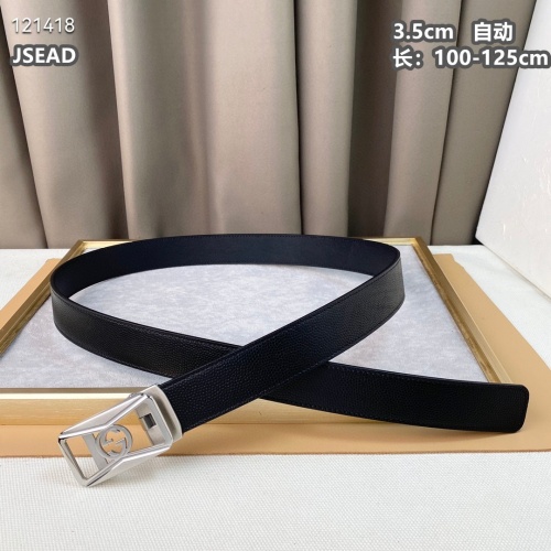 Cheap Gucci AAA Quality Belts For Men #1143725 Replica Wholesale [$56.00 USD] [ITEM#1143725] on Replica Gucci AAA Quality Belts