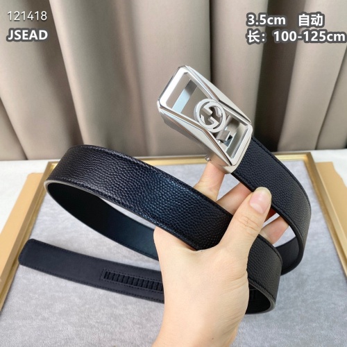 Cheap Gucci AAA Quality Belts For Men #1143725 Replica Wholesale [$56.00 USD] [ITEM#1143725] on Replica Gucci AAA Quality Belts