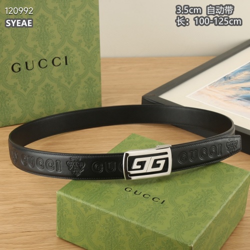 Cheap Gucci AAA Quality Belts For Men #1143730 Replica Wholesale [$60.00 USD] [ITEM#1143730] on Replica Gucci AAA Quality Belts