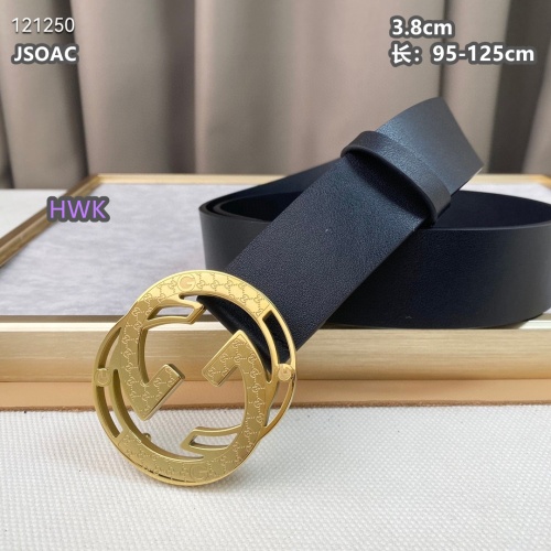 Cheap Gucci AAA Quality Belts For Men #1143735 Replica Wholesale [$52.00 USD] [ITEM#1143735] on Replica Gucci AAA Quality Belts