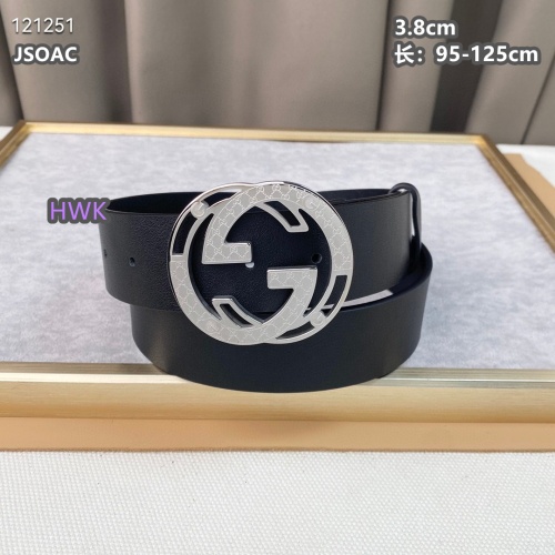 Cheap Gucci AAA Quality Belts For Men #1143736 Replica Wholesale [$52.00 USD] [ITEM#1143736] on Replica Gucci AAA Quality Belts