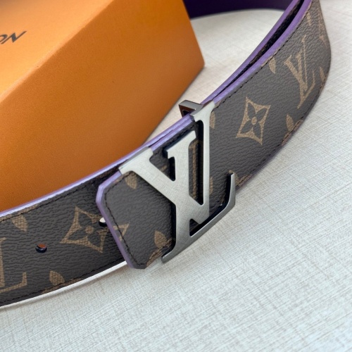 Cheap Louis Vuitton AAA Quality Belts For Men #1143759 Replica Wholesale [$52.00 USD] [ITEM#1143759] on Replica Louis Vuitton AAA Quality Belts