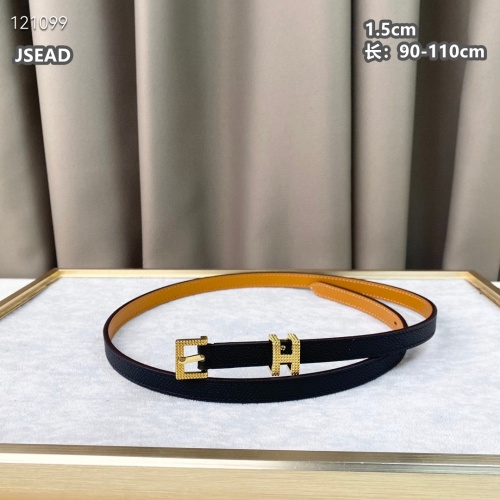 Cheap Hermes AAA Quality Belts For Women #1143875 Replica Wholesale [$56.00 USD] [ITEM#1143875] on Replica Hermes AAA Quality Belts