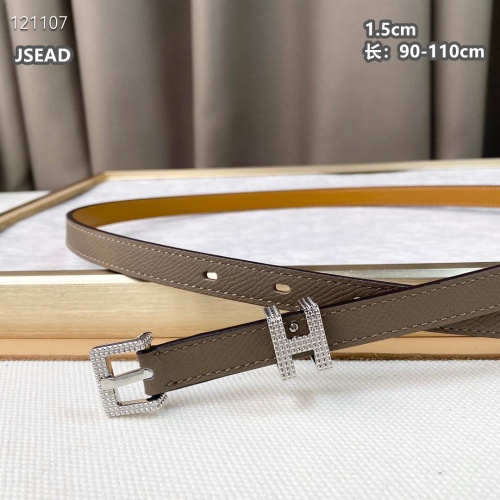 Cheap Hermes AAA Quality Belts For Women #1143876 Replica Wholesale [$56.00 USD] [ITEM#1143876] on Replica Hermes AAA Quality Belts