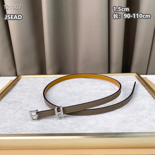 Cheap Hermes AAA Quality Belts For Women #1143876 Replica Wholesale [$56.00 USD] [ITEM#1143876] on Replica Hermes AAA Quality Belts