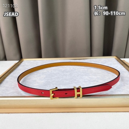 Cheap Hermes AAA Quality Belts For Women #1143881 Replica Wholesale [$56.00 USD] [ITEM#1143881] on Replica Hermes AAA Quality Belts