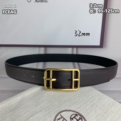 Cheap Hermes AAA Quality Belts For Men #1143894 Replica Wholesale [$68.00 USD] [ITEM#1143894] on Replica Hermes AAA Quality Belts