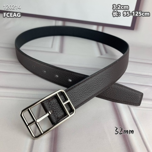 Cheap Hermes AAA Quality Belts For Men #1143895 Replica Wholesale [$68.00 USD] [ITEM#1143895] on Replica Hermes AAA Quality Belts