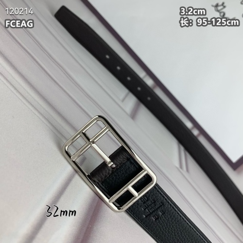 Cheap Hermes AAA Quality Belts For Men #1143895 Replica Wholesale [$68.00 USD] [ITEM#1143895] on Replica Hermes AAA Quality Belts