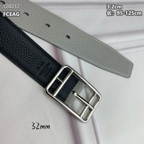 Cheap Hermes AAA Quality Belts For Men #1143900 Replica Wholesale [$68.00 USD] [ITEM#1143900] on Replica Hermes AAA Quality Belts