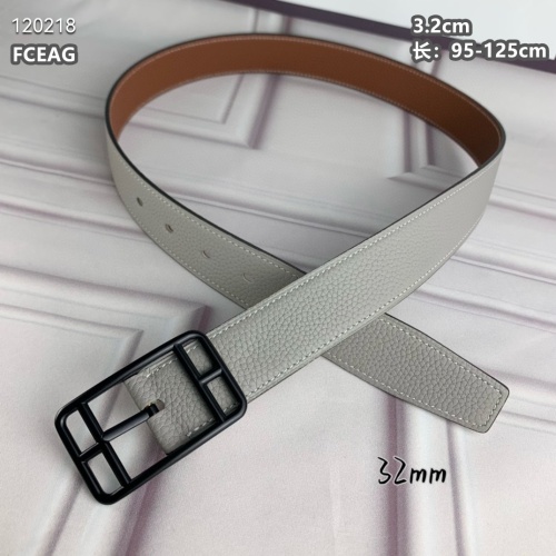 Cheap Hermes AAA Quality Belts For Men #1143905 Replica Wholesale [$68.00 USD] [ITEM#1143905] on Replica Hermes AAA Quality Belts