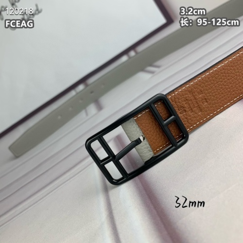 Cheap Hermes AAA Quality Belts For Men #1143905 Replica Wholesale [$68.00 USD] [ITEM#1143905] on Replica Hermes AAA Quality Belts