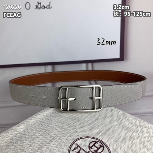 Cheap Hermes AAA Quality Belts For Men #1143907 Replica Wholesale [$68.00 USD] [ITEM#1143907] on Replica Hermes AAA Quality Belts