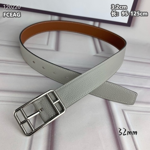 Cheap Hermes AAA Quality Belts For Men #1143907 Replica Wholesale [$68.00 USD] [ITEM#1143907] on Replica Hermes AAA Quality Belts