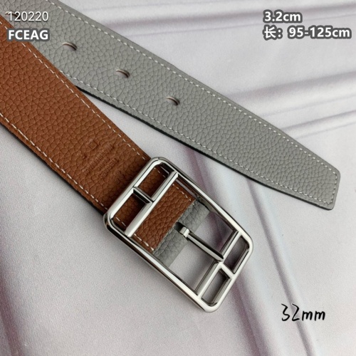 Cheap Hermes AAA Quality Belts For Men #1143907 Replica Wholesale [$68.00 USD] [ITEM#1143907] on Replica Hermes AAA Quality Belts