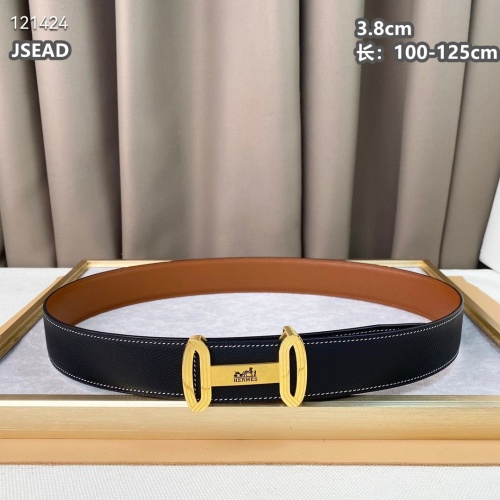 Cheap Hermes AAA Quality Belts For Men #1143911 Replica Wholesale [$56.00 USD] [ITEM#1143911] on Replica Hermes AAA Quality Belts