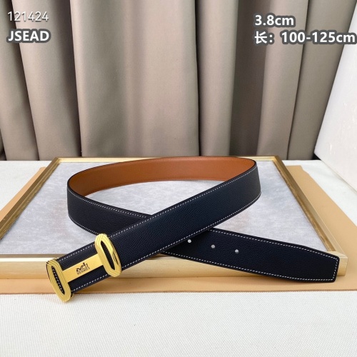 Cheap Hermes AAA Quality Belts For Men #1143911 Replica Wholesale [$56.00 USD] [ITEM#1143911] on Replica Hermes AAA Quality Belts