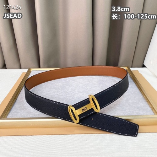 Cheap Hermes AAA Quality Belts For Men #1143911 Replica Wholesale [$56.00 USD] [ITEM#1143911] on Replica Hermes AAA Quality Belts