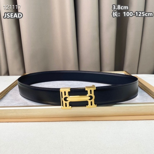 Cheap Hermes AAA Quality Belts For Men #1143912 Replica Wholesale [$56.00 USD] [ITEM#1143912] on Replica Hermes AAA Quality Belts