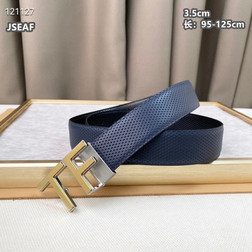 Cheap Tom Ford AAA Quality Belts For Men #1143964 Replica Wholesale [$64.00 USD] [ITEM#1143964] on Replica Tom Ford AAA Quality Belts