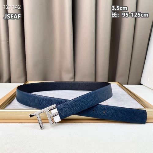 Cheap Tom Ford AAA Quality Belts For Men #1143965 Replica Wholesale [$64.00 USD] [ITEM#1143965] on Replica Tom Ford AAA Quality Belts