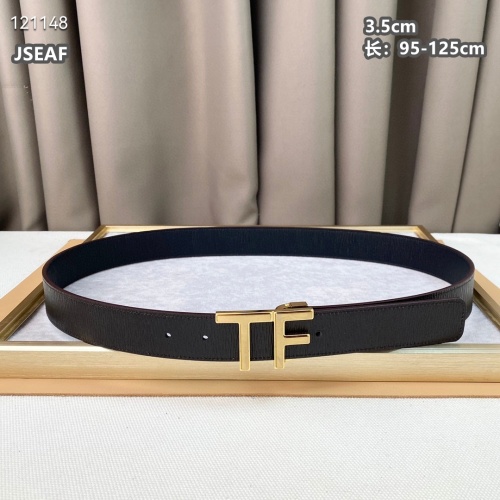 Cheap Tom Ford AAA Quality Belts For Men #1143972 Replica Wholesale [$64.00 USD] [ITEM#1143972] on Replica Tom Ford AAA Quality Belts
