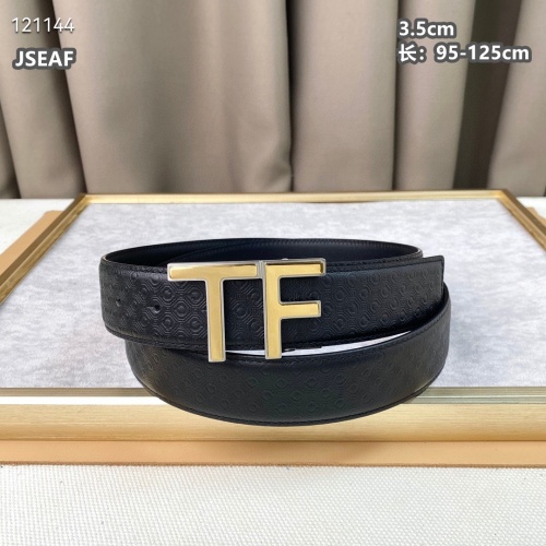 Cheap Tom Ford AAA Quality Belts For Men #1143980 Replica Wholesale [$64.00 USD] [ITEM#1143980] on Replica Tom Ford AAA Quality Belts