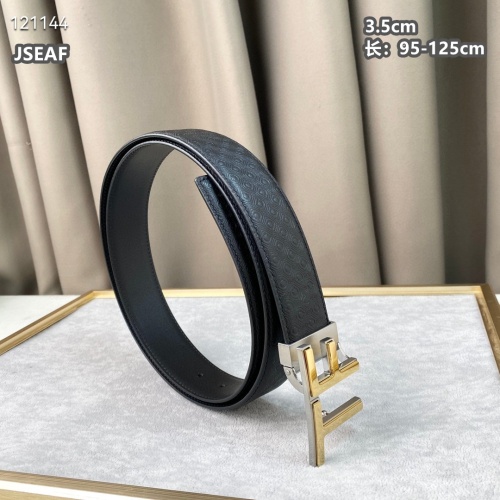 Cheap Tom Ford AAA Quality Belts For Men #1143980 Replica Wholesale [$64.00 USD] [ITEM#1143980] on Replica Tom Ford AAA Quality Belts