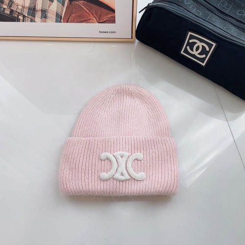 Cheap Celine Caps #1144085 Replica Wholesale [$25.00 USD] [ITEM#1144085] on Replica Celine Caps