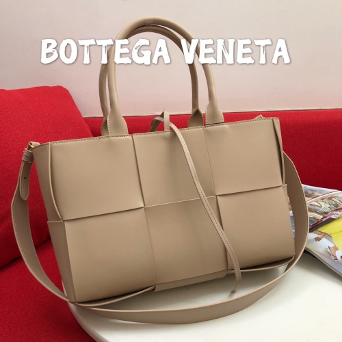 Cheap Bottega Veneta BV AAA Quality Handbags For Women #1144119 Replica Wholesale [$128.00 USD] [ITEM#1144119] on Replica Bottega Veneta BV AAA Handbags