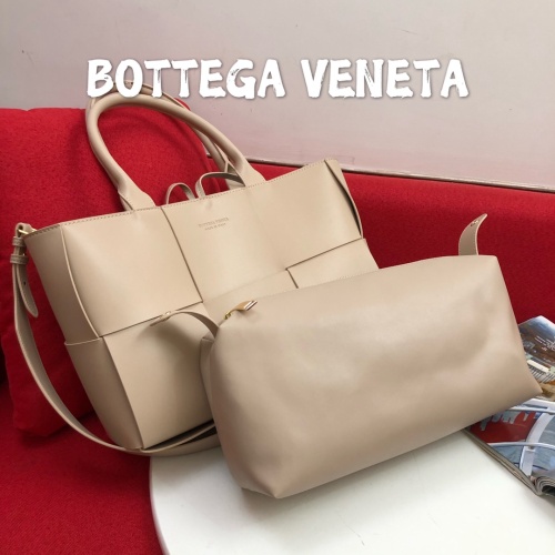 Cheap Bottega Veneta BV AAA Quality Handbags For Women #1144119 Replica Wholesale [$128.00 USD] [ITEM#1144119] on Replica Bottega Veneta BV AAA Handbags