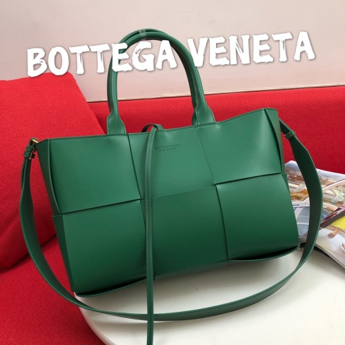 Cheap Bottega Veneta BV AAA Quality Handbags For Women #1144123 Replica Wholesale [$128.00 USD] [ITEM#1144123] on Replica Bottega Veneta BV AAA Handbags