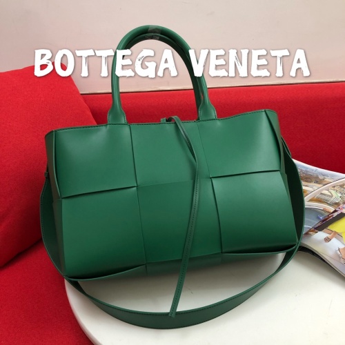 Cheap Bottega Veneta BV AAA Quality Handbags For Women #1144123 Replica Wholesale [$128.00 USD] [ITEM#1144123] on Replica Bottega Veneta BV AAA Handbags